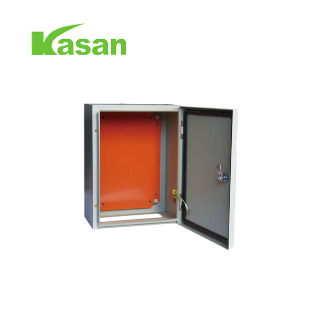 Distribution Box Catalog
