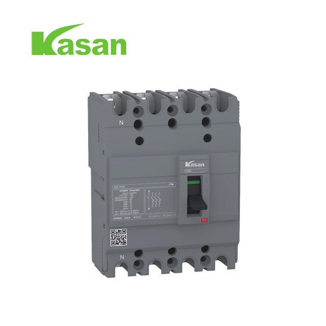 Quid est differentia inter Circuit Breaker et fingitur Circuit Breaker?