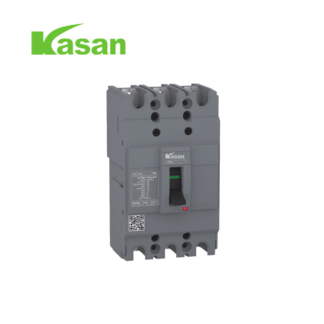 Quid est differentia inter Circuit Breaker et ISOLINKS SWITCH?