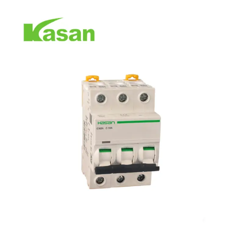 How Can Circuit Breaker Technology Support Tutius Electrical Systems?