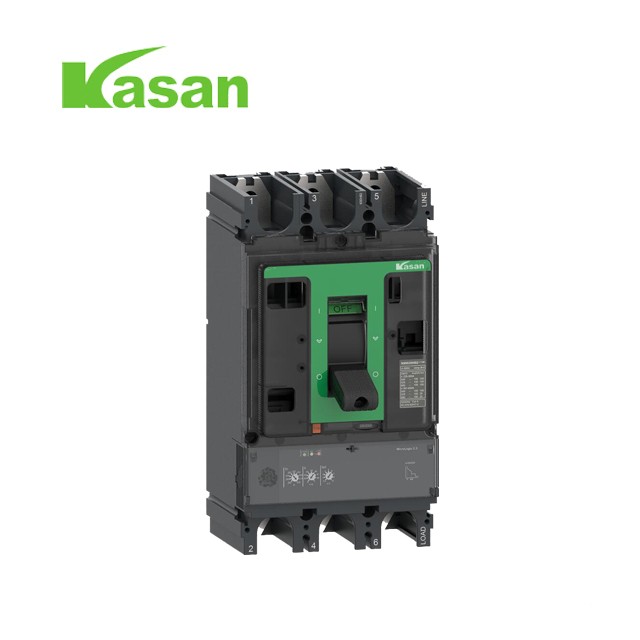 630a 3p NSX fingitur Circuit Breaker