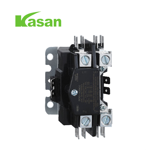 Air Conditioner 1P Magnetic Electric AC 220V Contactores