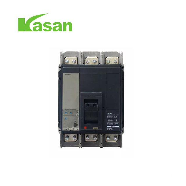 ComPact NS minxit Casus Circuit Breakers