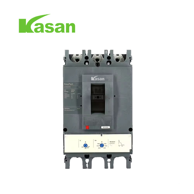 CVS400f 3p 400amp circuitu Breaker