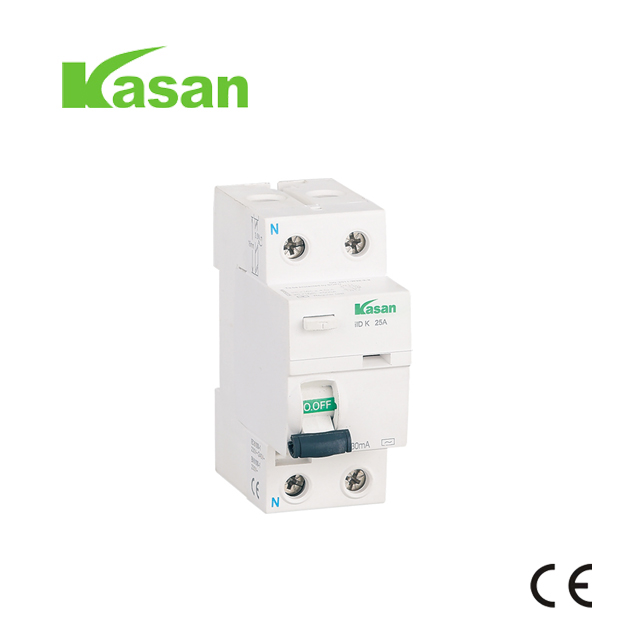 ilDK Residua Current Circuit Breaker RCCB