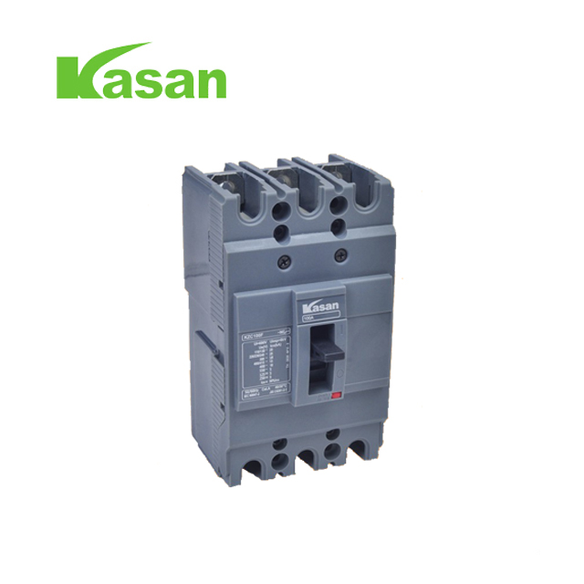 Laser Panel Ezc Fingitur Circuit Breakers MCCB