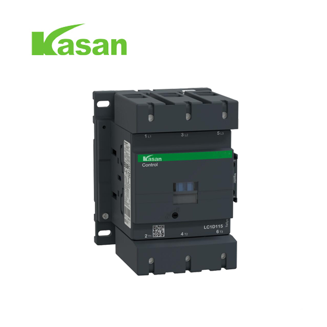Newest Type LC1-D115 AC contact