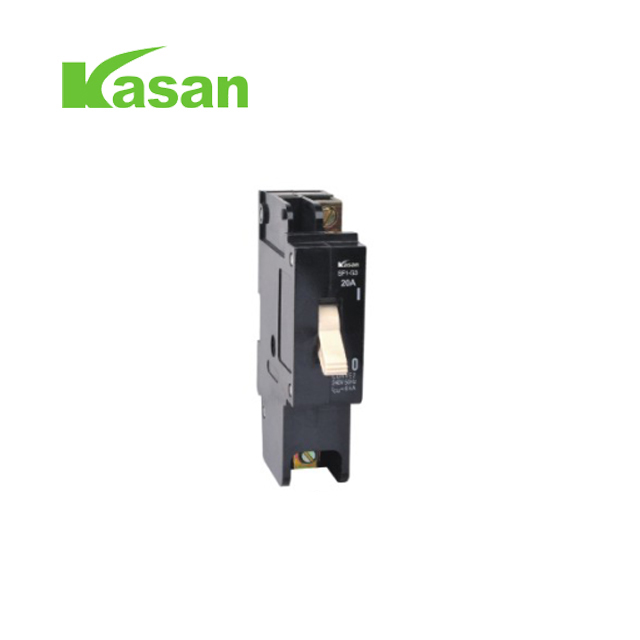 South Africa CBI SF-L-S Hydraulic Circuit Magnetic Breaker